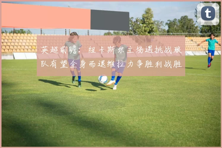 英超前瞻：纽卡斯尔主场遇挑战狼队有望全身而退维拉力争胜利战胜埃弗顿
